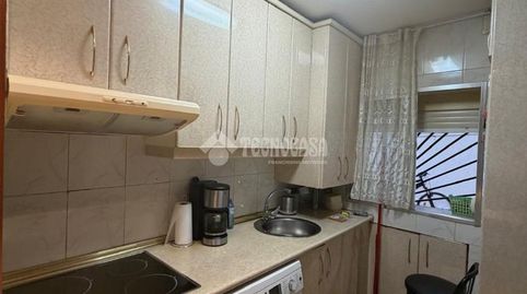 Foto 5 von Wohnung zum Verkauf in Valdezarza, Madrid Capital