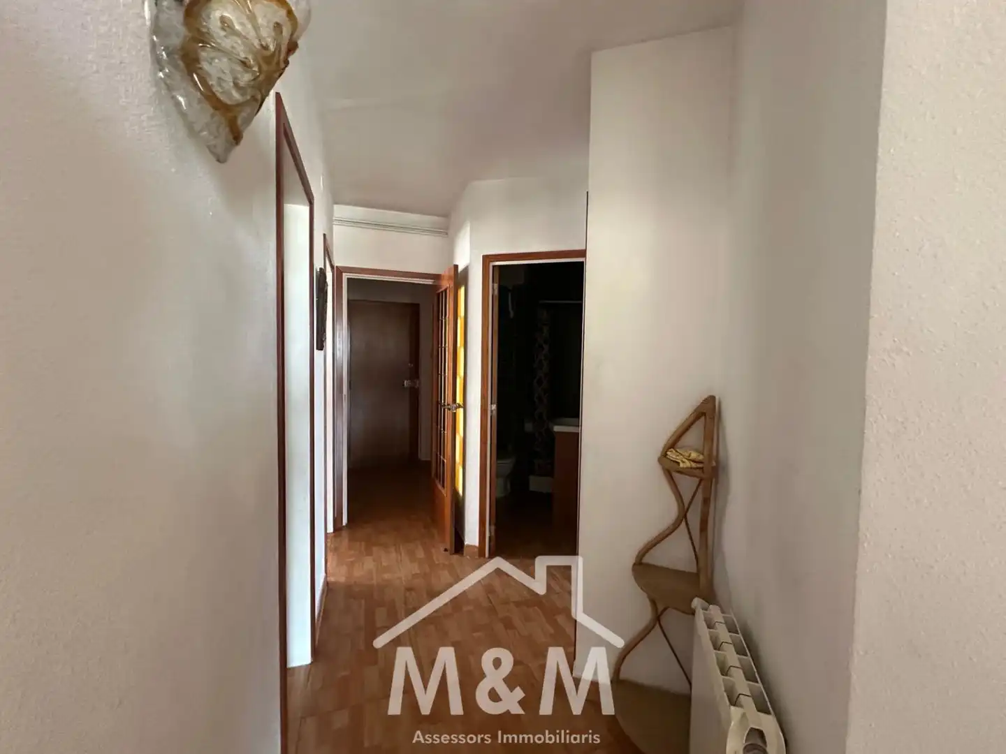 Flat for rent in Castelldefels  with Terrace and Community pool