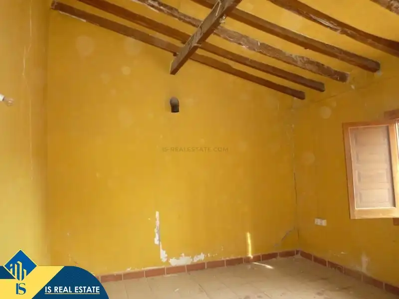 Terreno residenziale in vendita a Desamparados - Hurchillo - Torremendo, imagen 3