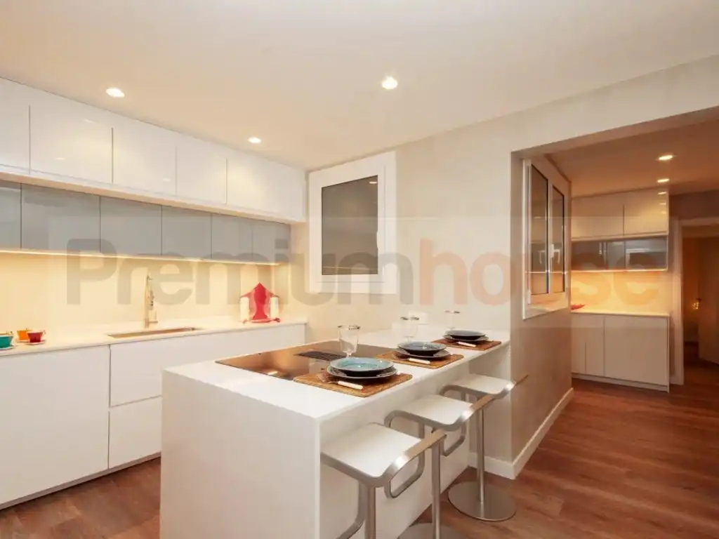 Flat with lift for sale in Calle Aribau, imagen 24