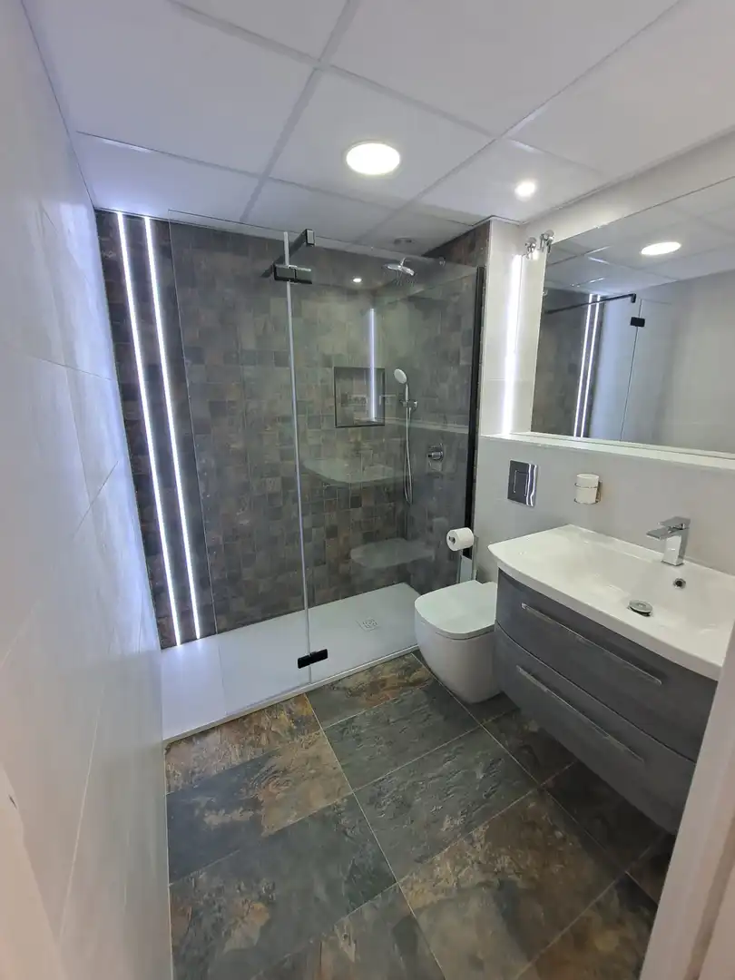 Appartement avec ascenseur à louer à Valencia - GERMANIAS, imagen 15