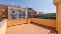 Terrassa de Pis en venda en  Tarragona Capital amb Aire condicionat, Terrassa i Balcó