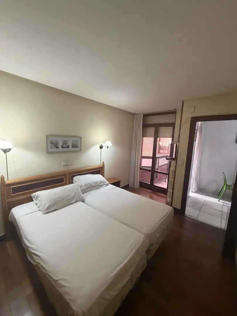 Piso con terraza en venta en Calle Pedro Martínez Artola kalea, imagen 18