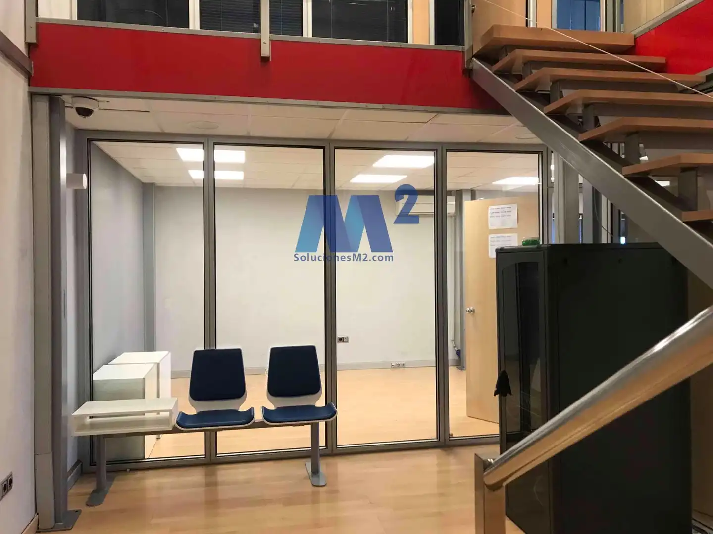 Bureau à louer à de la Industria, imagen 41
