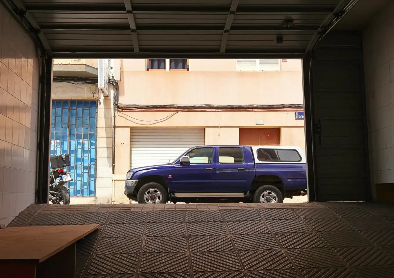 Parking de Local en venta en Las Palmas de Gran Canaria