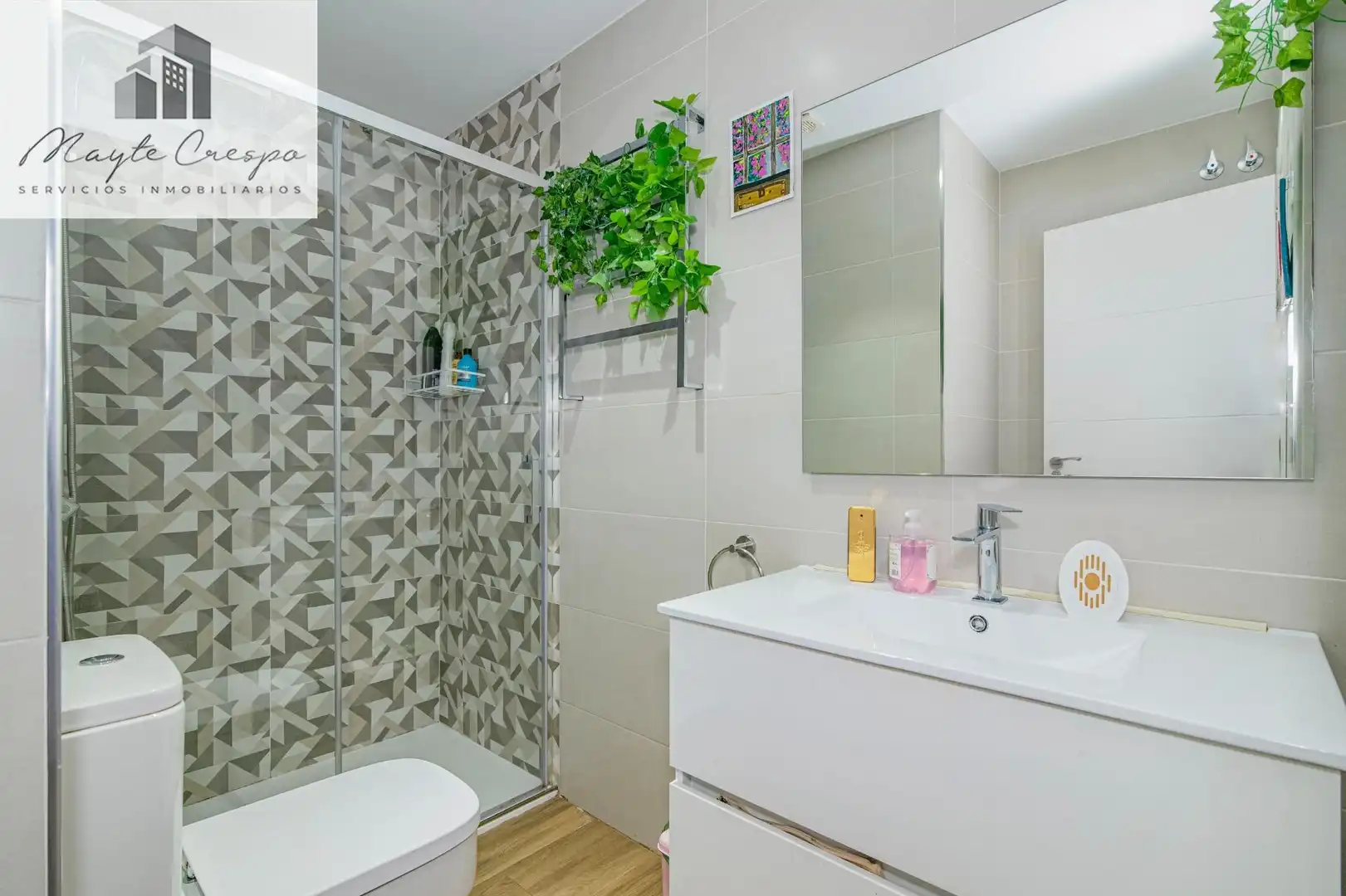 Duplex con ascensore in vendita a Las Tres Cruces, imagen 26
