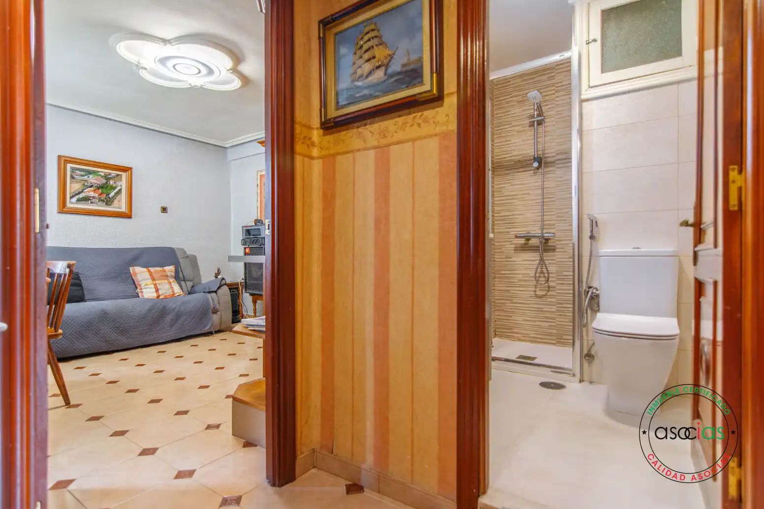 Piso con ascensor en venta en Mieres - CL MARTINEZ VEGA 15, imagen 26