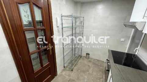 Foto 4 von Wohnung zur Miete in Calle Monegros, Zarzaquemada, Leganés