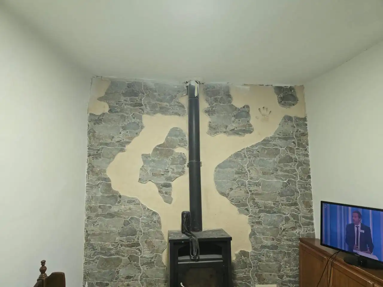 Casa o chalet en venta en Madrid con Calefacción y Amueblado