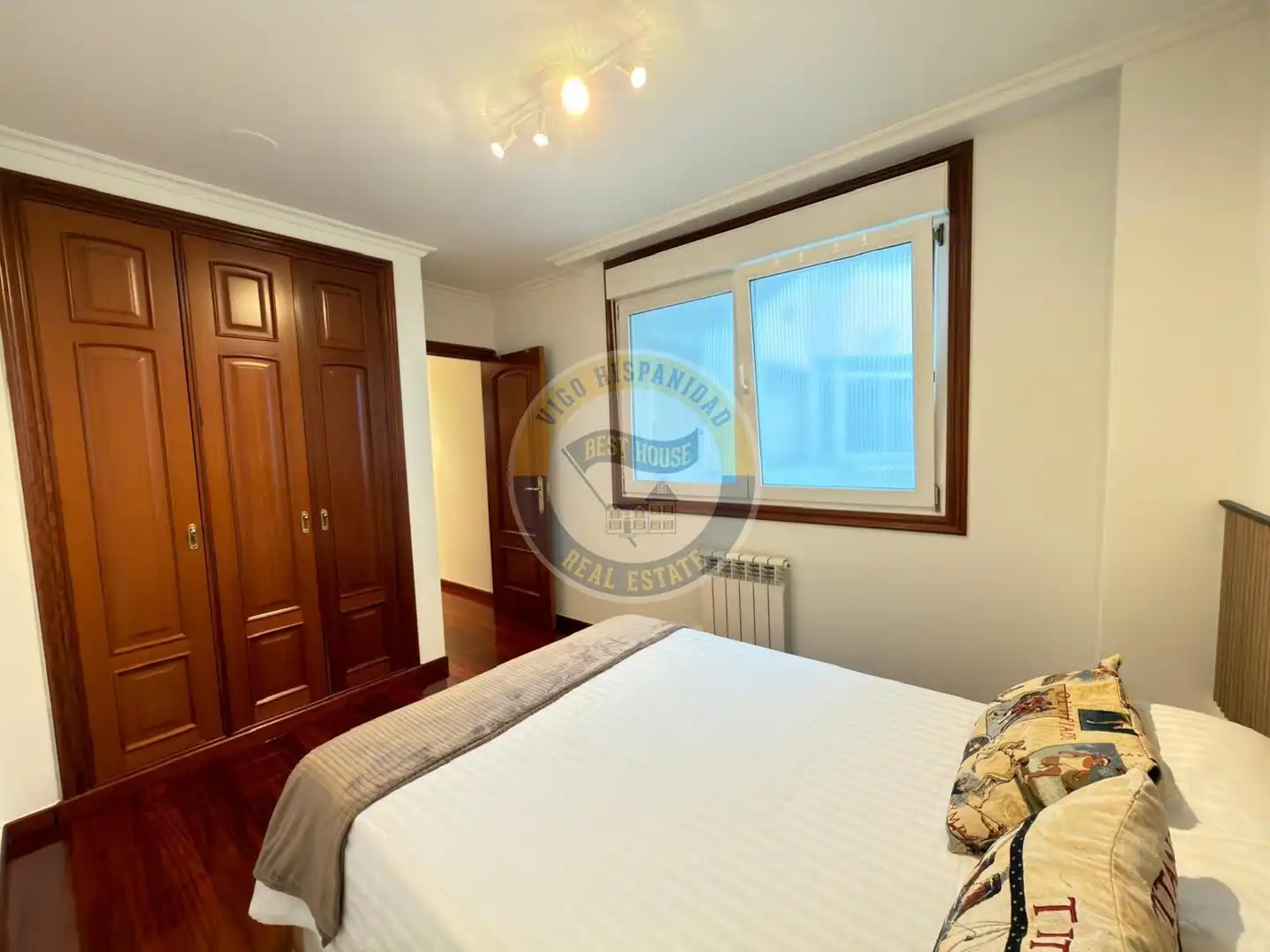 Apartment mit Aufzug zur Miete in Calle ROSALIA DE CASTRO, imagen 27