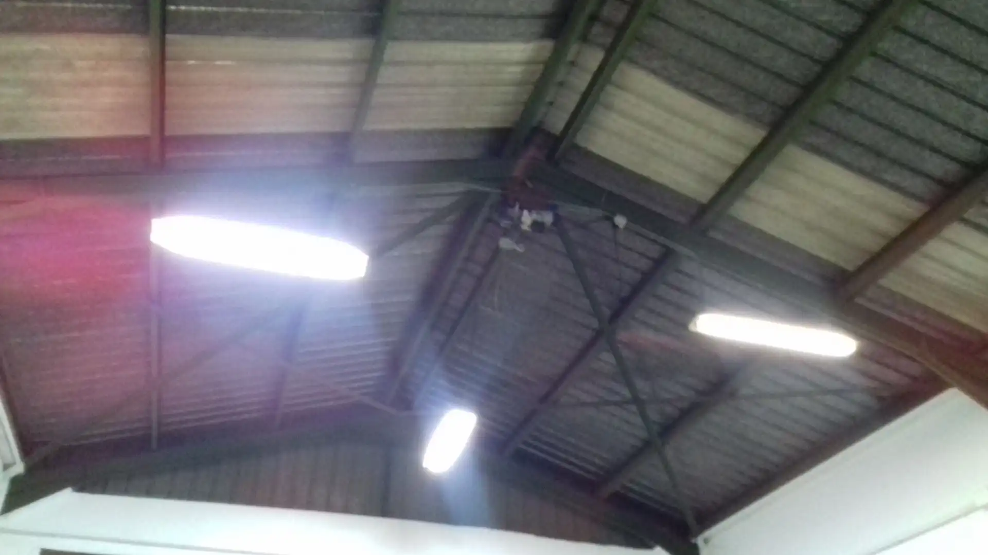 Nave industrial en venta en Picassent