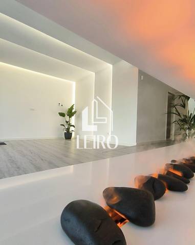 Local comercial en Venta en Adina - Portonovo