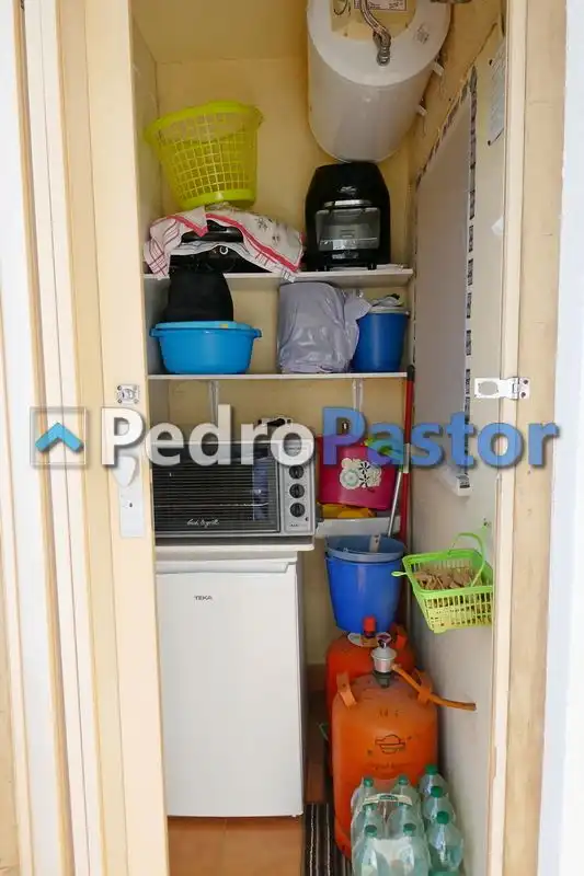 Apartamento con piscina en venta en Las Marinas / Les Marines, imagen 14