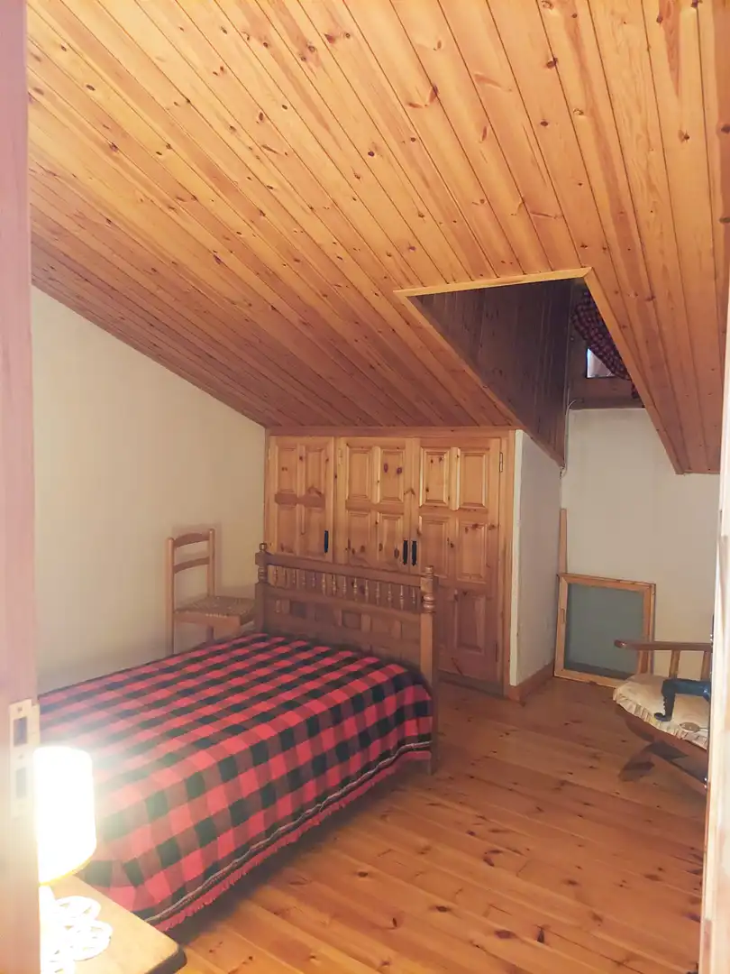 Habitación de Casa o chalet en venta en Setcases con Calefacción y Terraza
