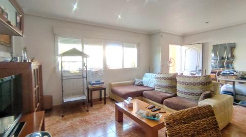 Foto 3 de Casa o xalet en venda a El Travaló - Martínez Valero, Alicante