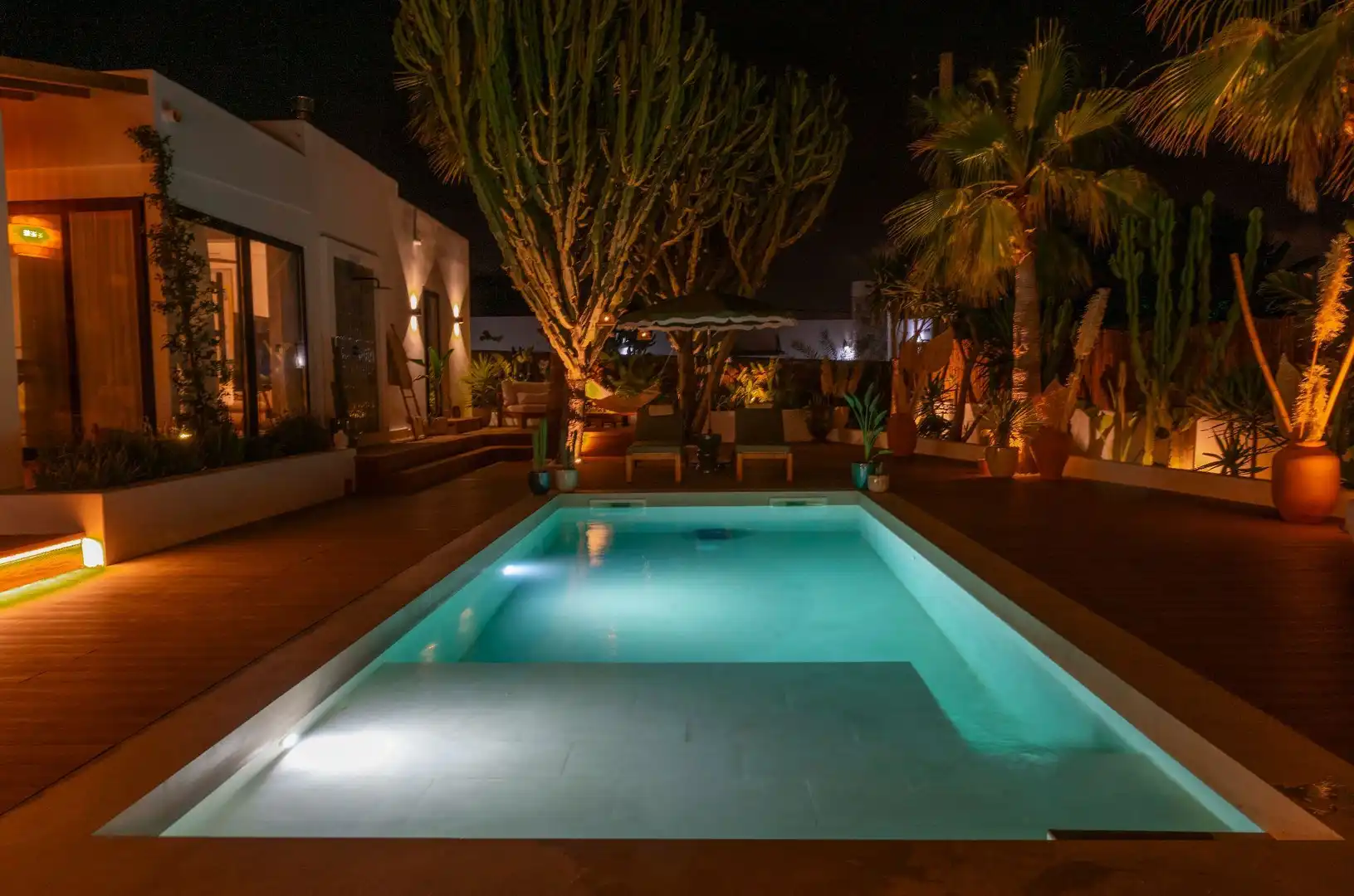 Casa amb jardí en venda a Sant Jordi de Ses Salines-Sant Francesc, imagen 15
