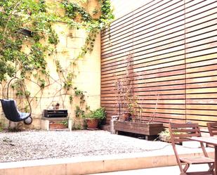 Duplex to rent in Avinguda de la República Argentina, 69, El Putget i el Farró