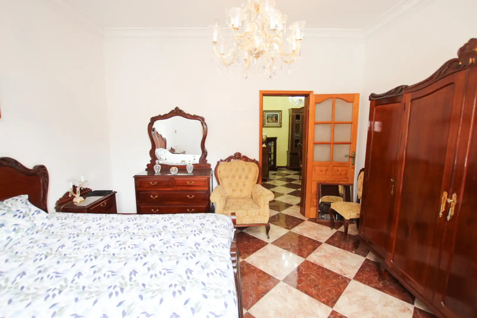 Habitación de Casa o chalet en venta en Ingenio con Jardín privado, Terraza y Trastero