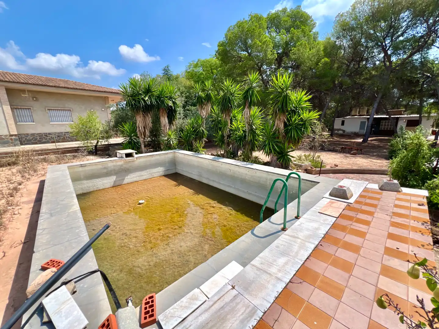 Casa o xalet en venda a Partida Pla Estepar 3, Corral Nou - Montros - Estepar