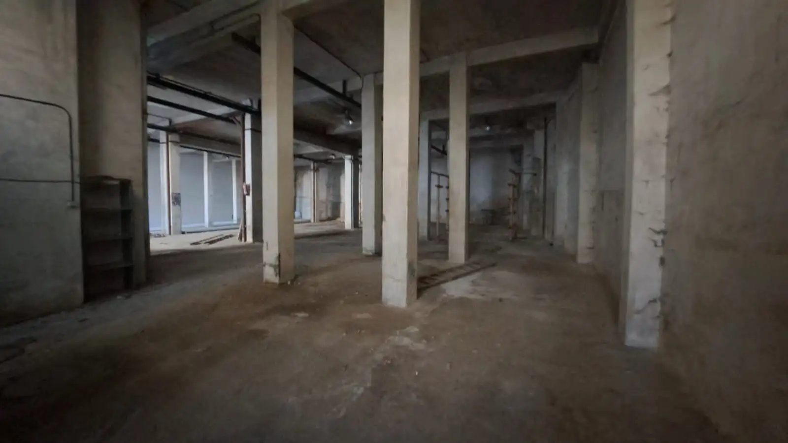 Gewerbefläche zum Verkauf in Severo Unzué Kalea 2, imagen 7
