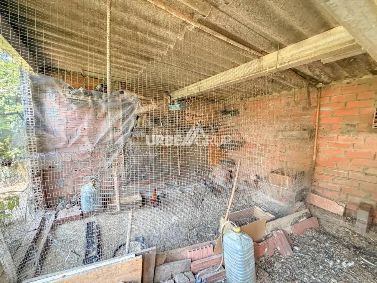 Houses for sale in Terrassa  with Heating and Private garden