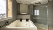 Bathroom of Flat for sale in Montgat  with Air Conditioner and Swimming Pool