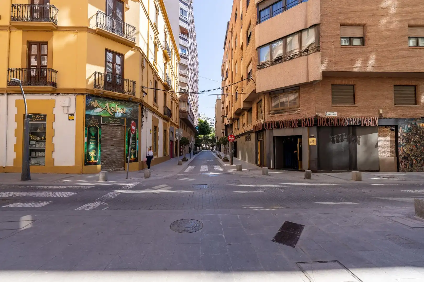 Aparcament en venda a Calle Marqués de Comillas 14, imagen 14