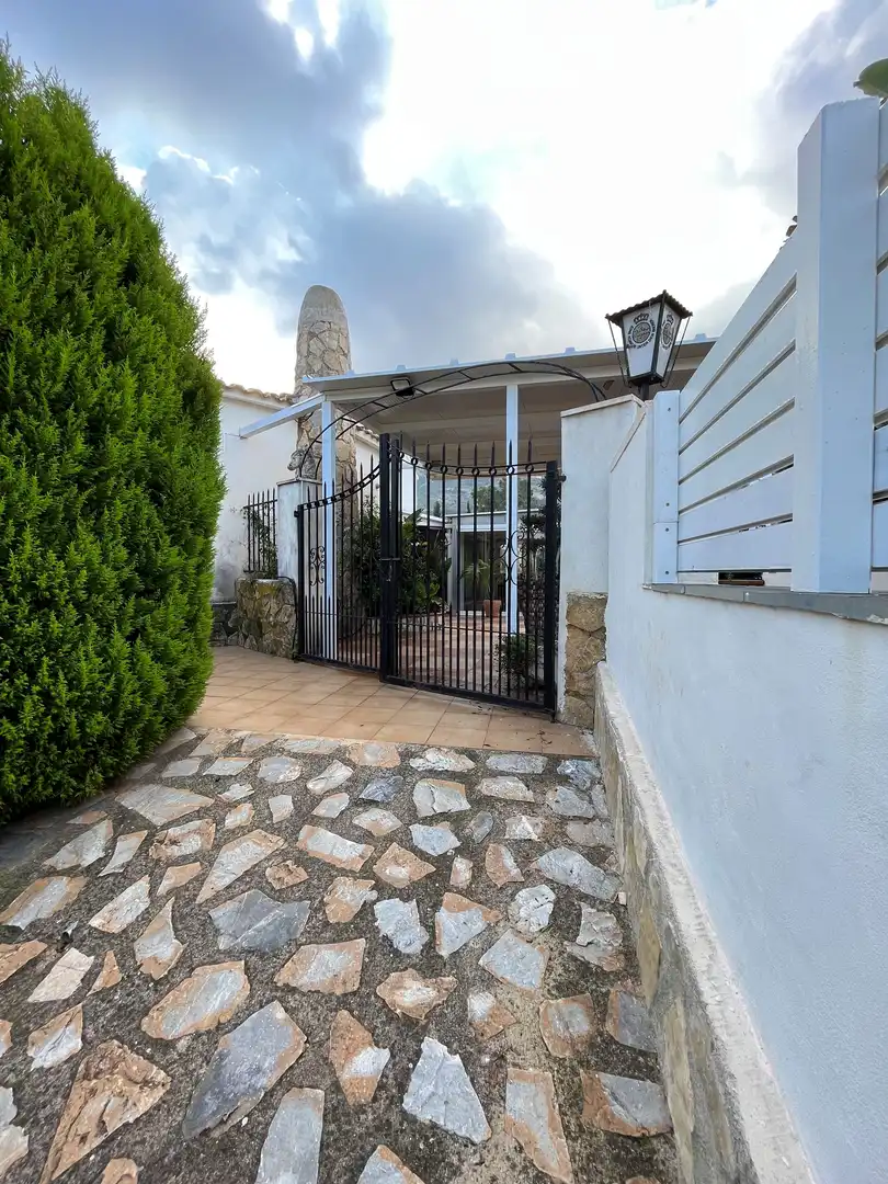 Buildings for sale in Dénia  with Community pool
