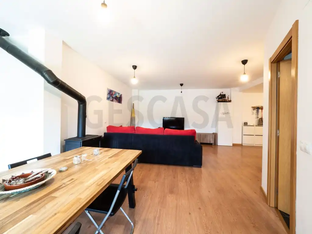 Apartments for sale in El Pont de Suert
