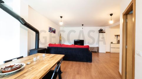 Foto 3 de Apartament en venda a Lugar Sarroqueta, El Pont de Suert, Lleida