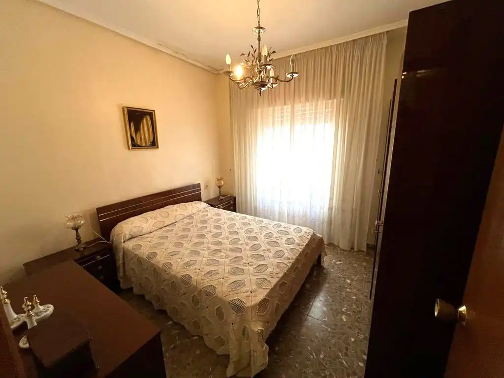Wohnung mit Terrasse zum Verkauf in La Roda, imagen 22