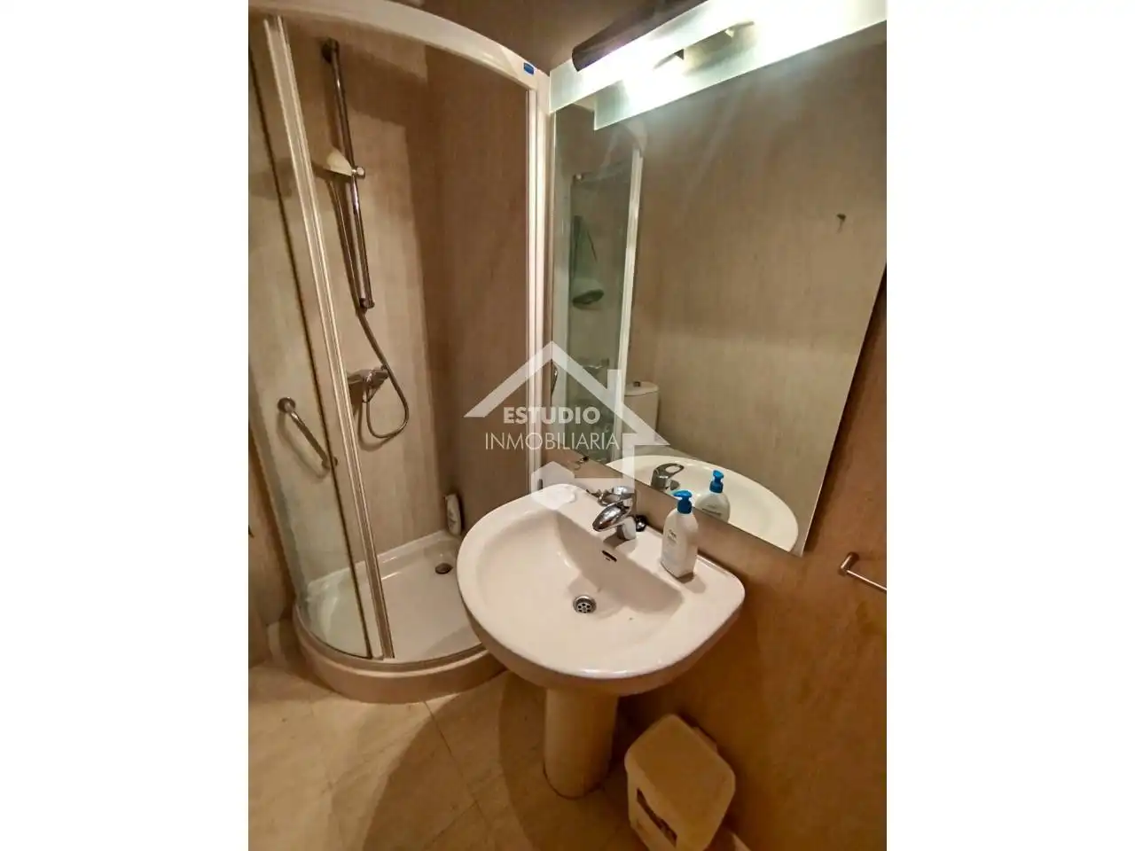 Bathroom of Houses for sale in Lazagurría  with Heating