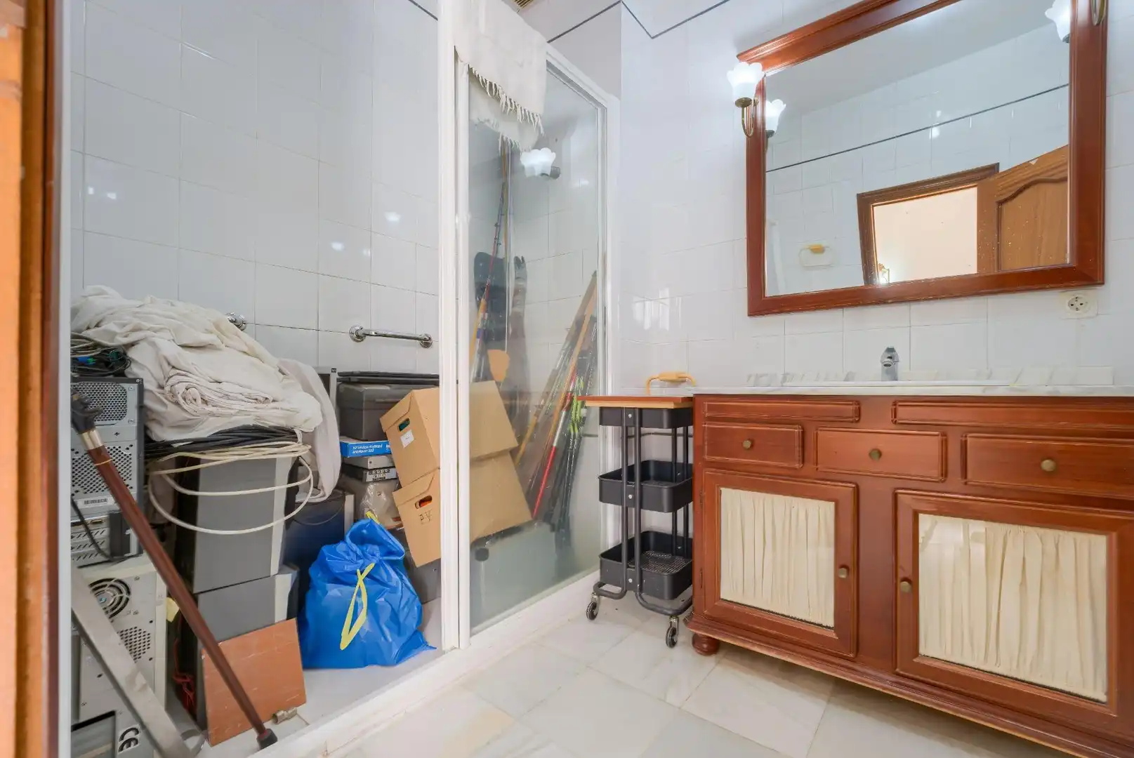 Flat with terrace for sale in Calle CONSTITUCION, imagen 34