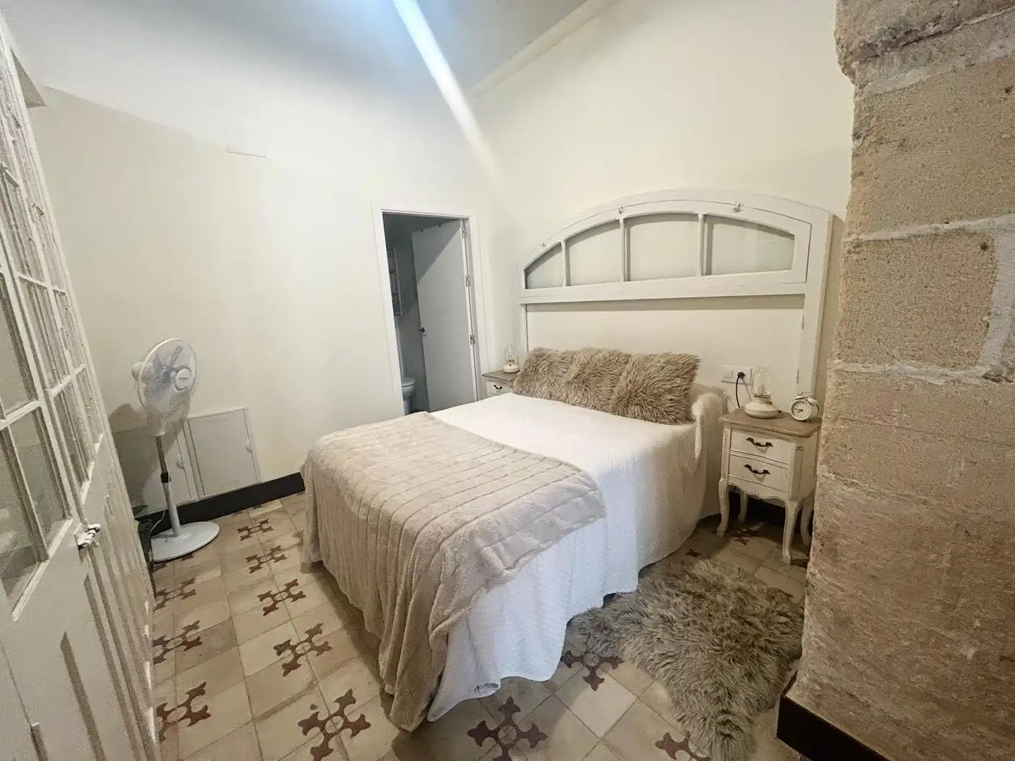 Habitación de Loft en venta en Jerez de la Frontera con Aire acondicionado y Terraza