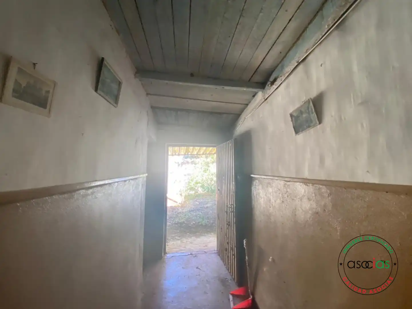 Casa o xalet en venda en Vallecillo