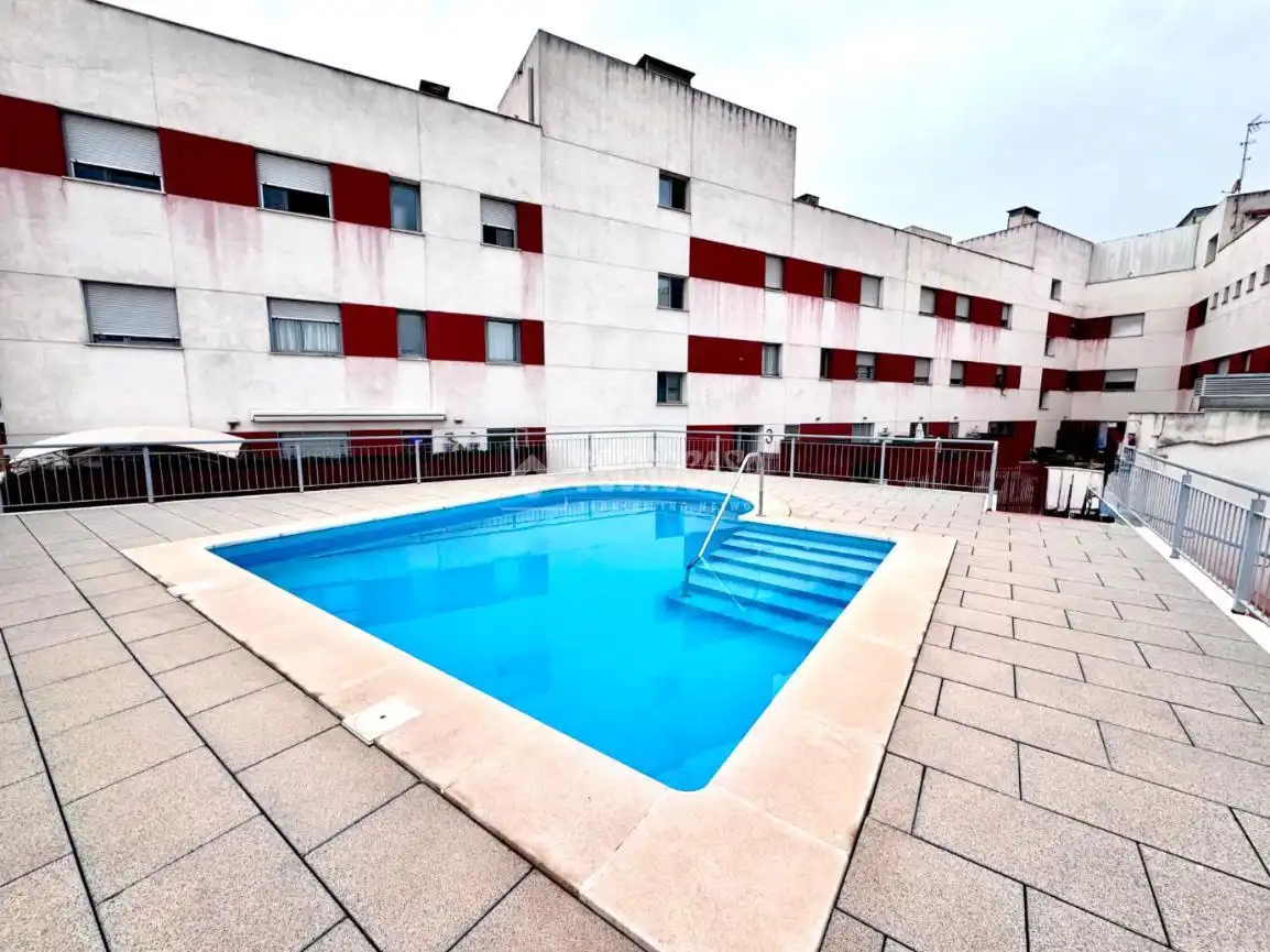 Piso en venta en Cañero