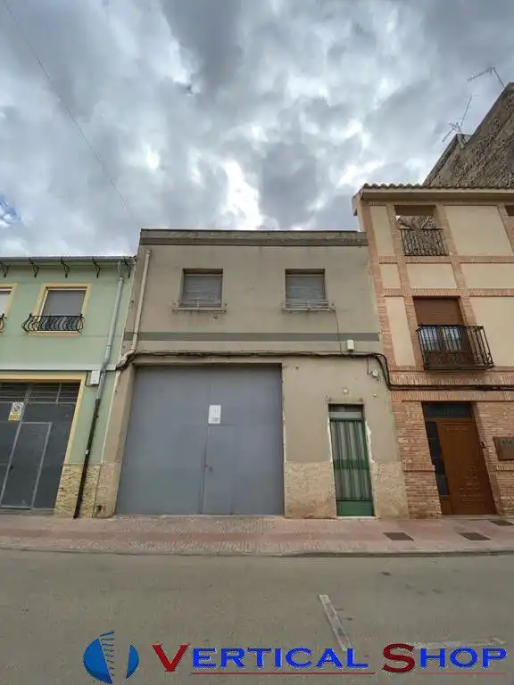 Maison à vendre à Las Eras