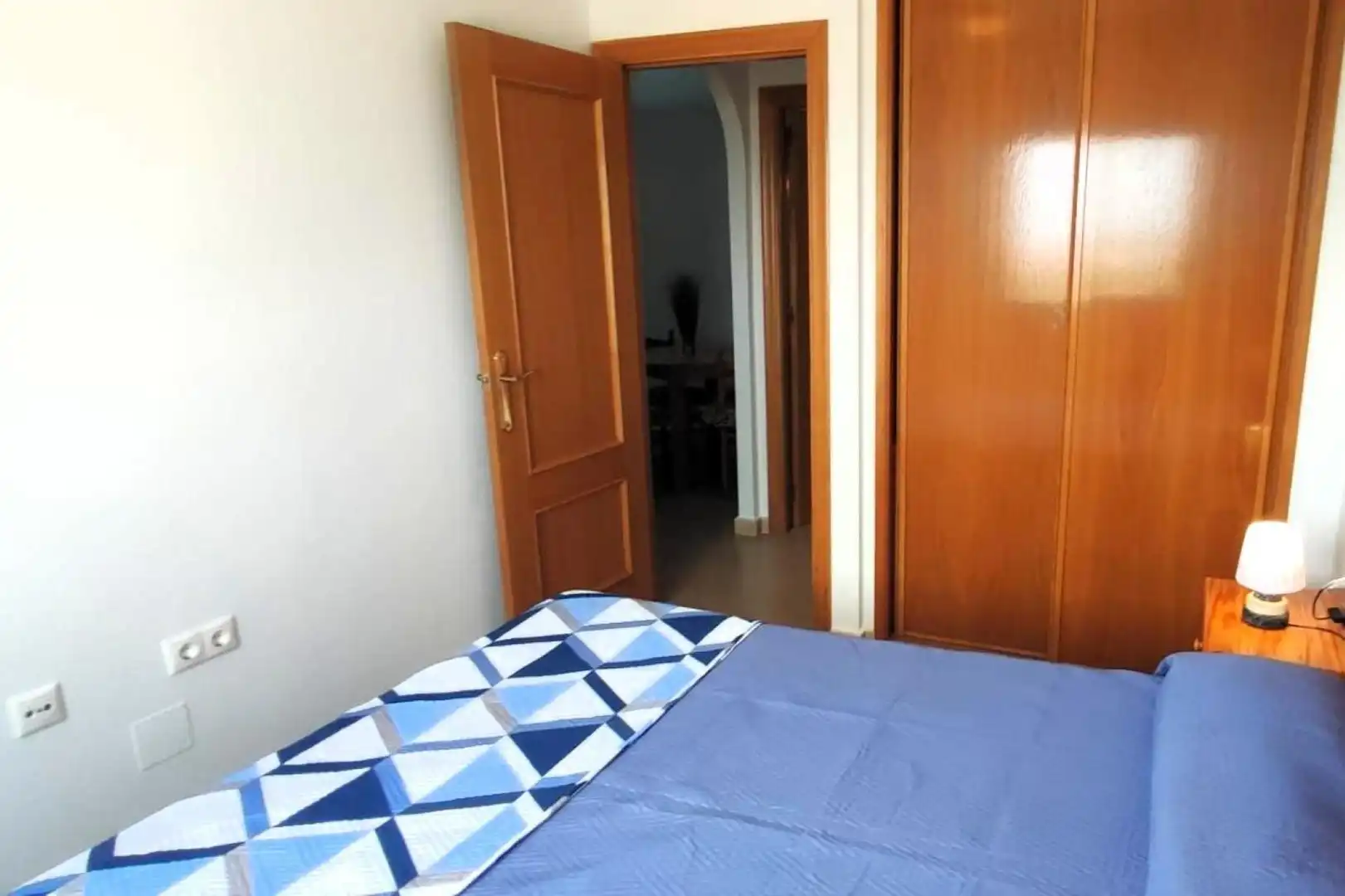 Dormitori de Àtic en venda en Torrevieja amb Aire condicionat, Calefacció i Terrassa
