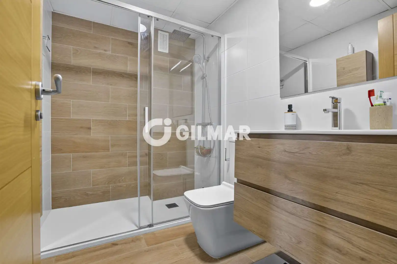 Attico con terrazza in vendita a Zona Nueva Camas - Marcelino Camacho, imagen 16