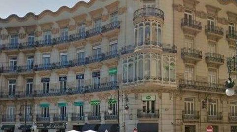 Foto 5 von Geschaftsraum zur ubertragung in Gran Via, Valencia Capital