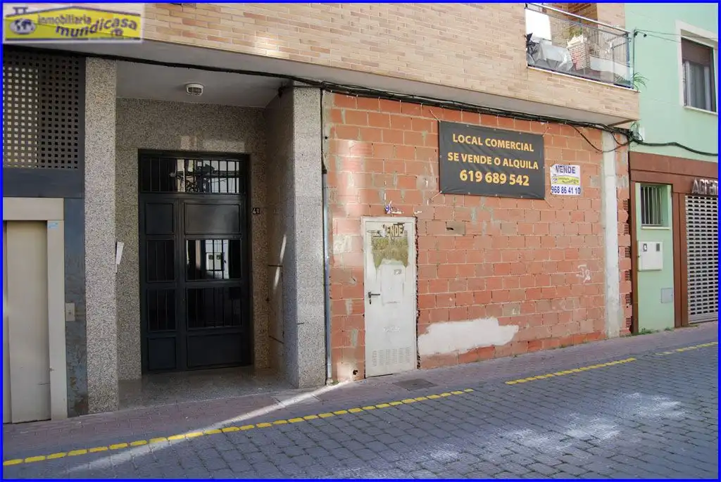 Business premises for sale in Calle Amor Hermoso, imagen 3