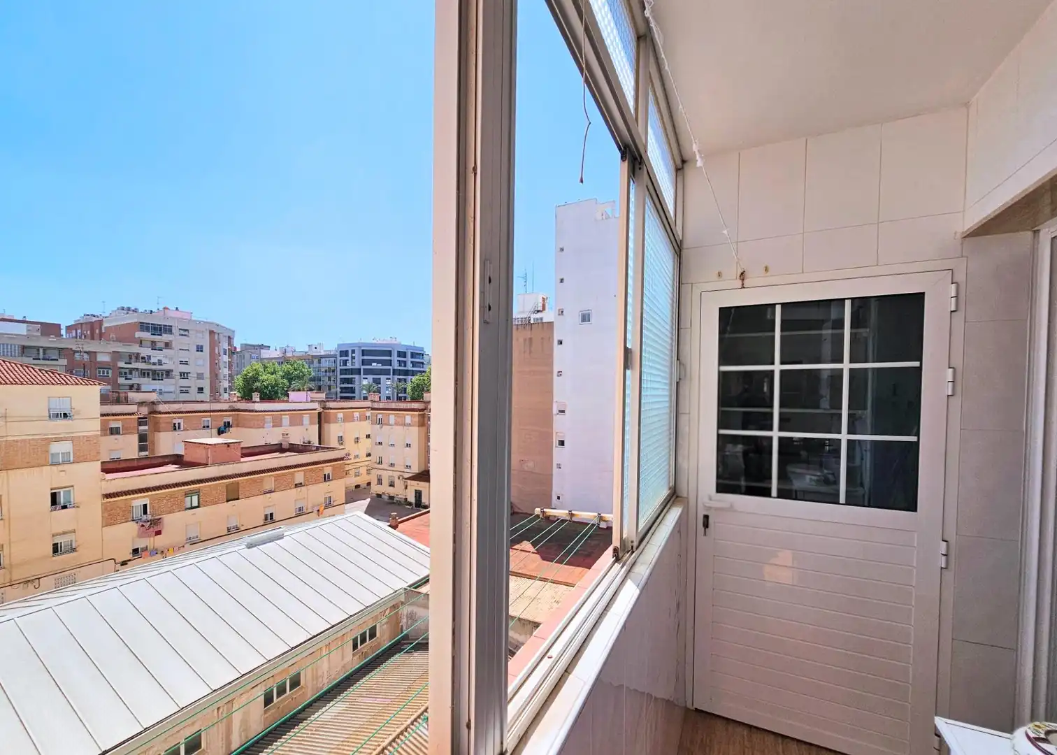 Terraza de Piso en venta en Cartagena
