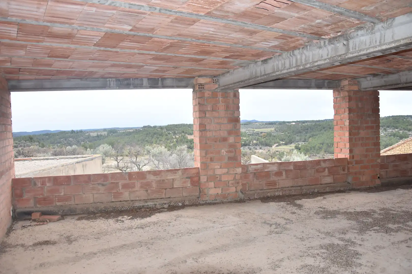 Casa en venta en Torre del Compte, imagen 2