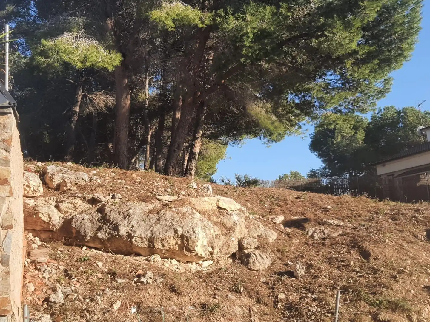 Grundstücke und Bauplätze zum Verkauf in Calafell Park, imagen 6