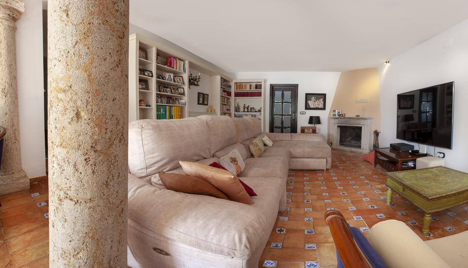 Foto 1 de Casa o chalet en venta en  Paraje la Pajarita  A-380, Carmona, Sevilla