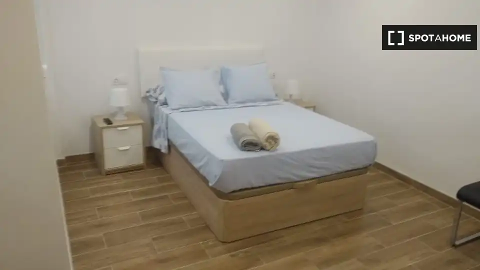 Habitació a Centro - Sagrario