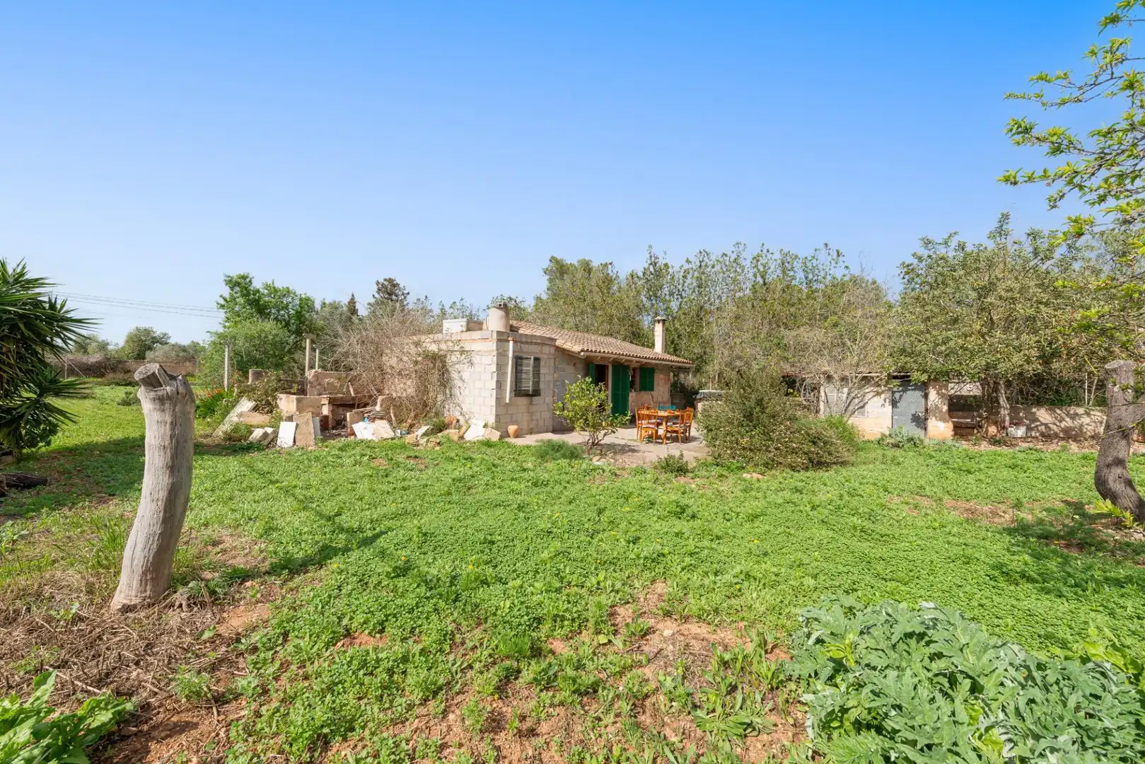 Casa o chalet en venta en Llucmajor con Jardín privado y Trastero