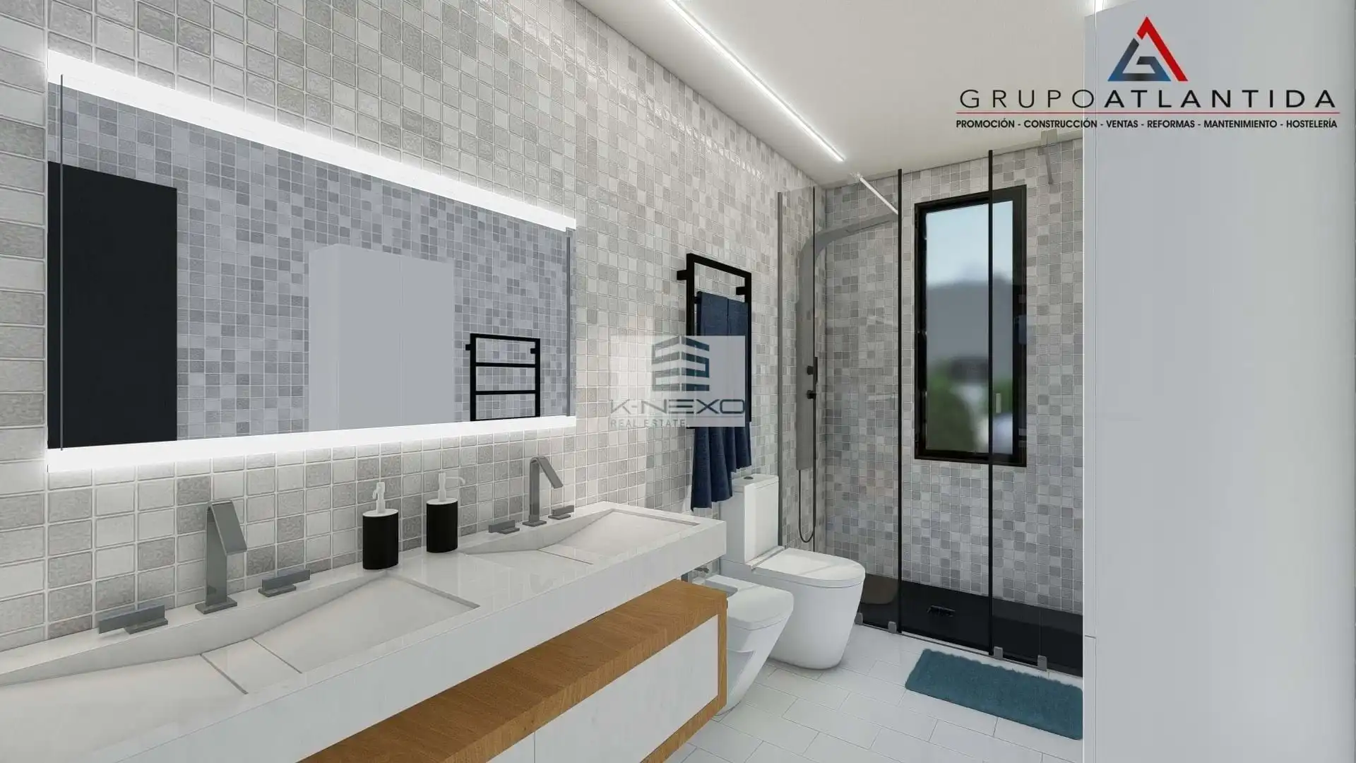 Baño de Estudio en venta en Teguise con Terraza
