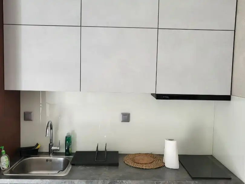 Wohnung mit Aufzug zur Miete in Av. del Cid 50, imagen 2