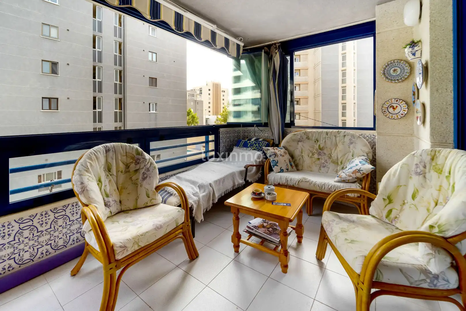 Wohnung mit Terrasse zum Verkauf in Puerto, imagen 5